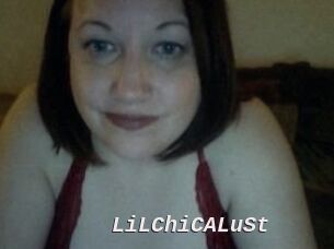 LiLChiCALuSt