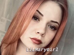 LiLMaryGirl