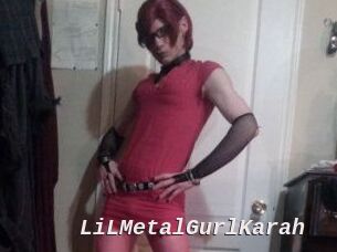 LiLMetalGurlKarah