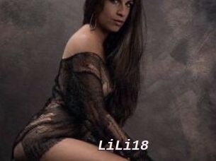 LiLi18