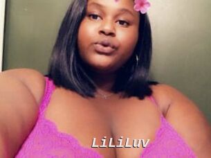 LiLiLuv