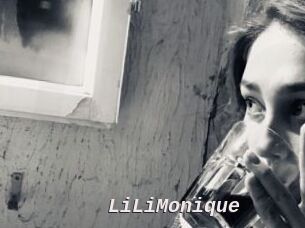 LiLiMonique