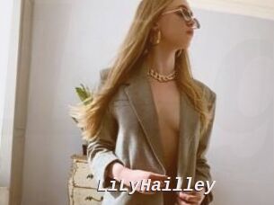 LiLyHailley