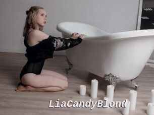 LiaCandyBlond