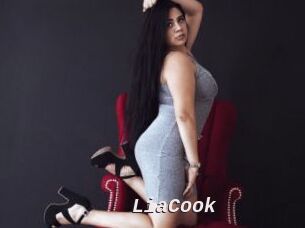 LiaCook