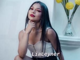 LiaLeyner