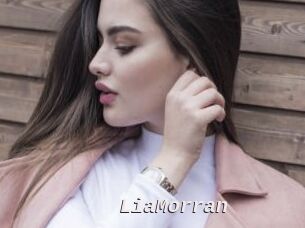 LiaMorran