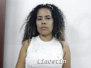 LiaOstin