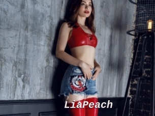 LiaPeach Live Camgirls Sex