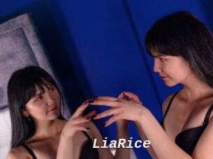 LiaRice