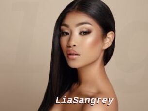 LiaSangrey