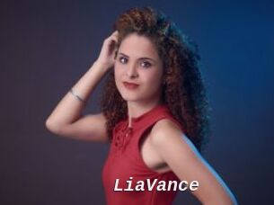 LiaVance