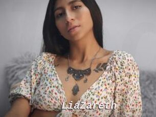 LiaZareth