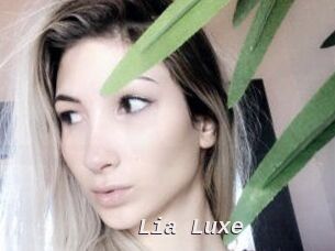 Lia_Luxe