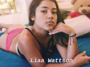 Liaa_Wattson