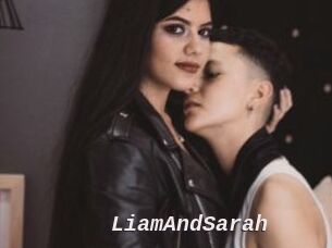 LiamAndSarah