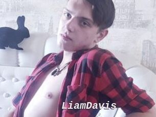 LiamDavis