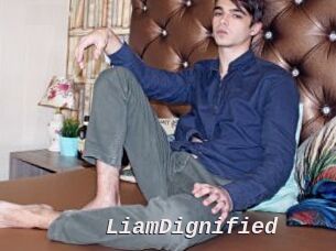 LiamDignified