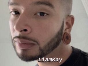 LiamKay