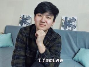 LiamLee