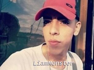 Liam_Monster