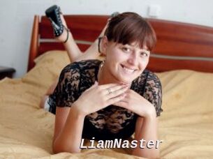LiamNaster