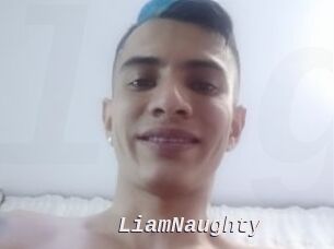 LiamNaughty
