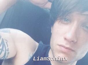 LiamSphinx Live Camgirls Sex