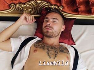 LiamWild