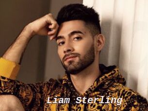 Liam_Sterling