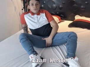 Liam_Wester