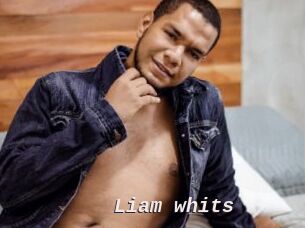Liam_whits Live Camgirls Sex