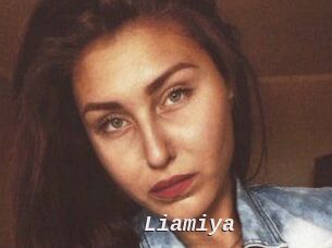 Liamiya