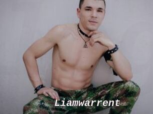 Liamwarrent