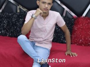 LianSton
