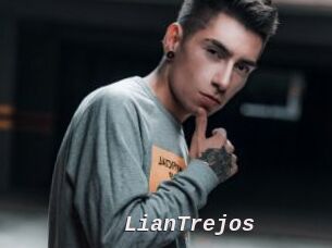 LianTrejos