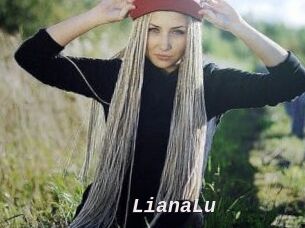 LianaLu Live Camgirls Sex
