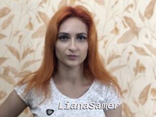 LianaSamer