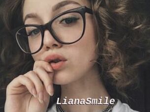 LianaSmile