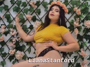 LianaStanford