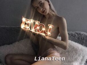 LianaTeen