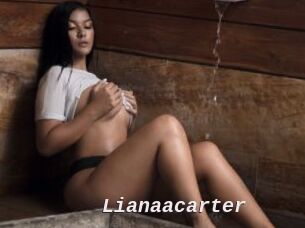 Lianaacarter