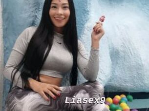 Liasex9