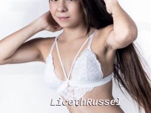 LicethRussel