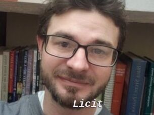 Licit