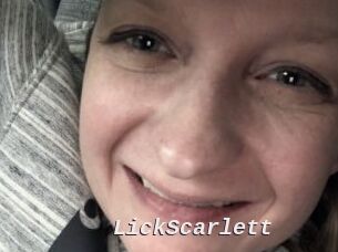 LickScarlett