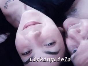 LickingLiela Live Camgirls Sex