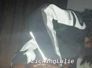 LickingLulie