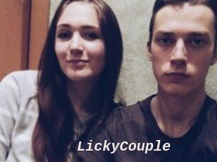 LickyCouple