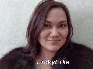 LickyLike